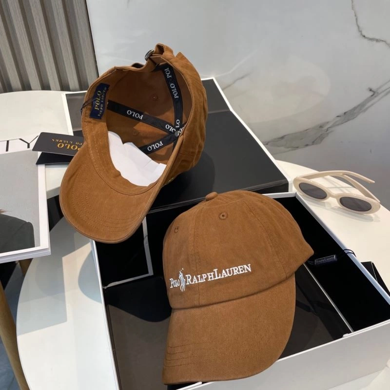 Polo Caps GoodFit 257256