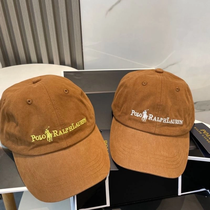 Polo Caps GoodFit 257256