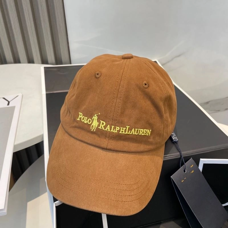 Polo Caps GoodFit 257256