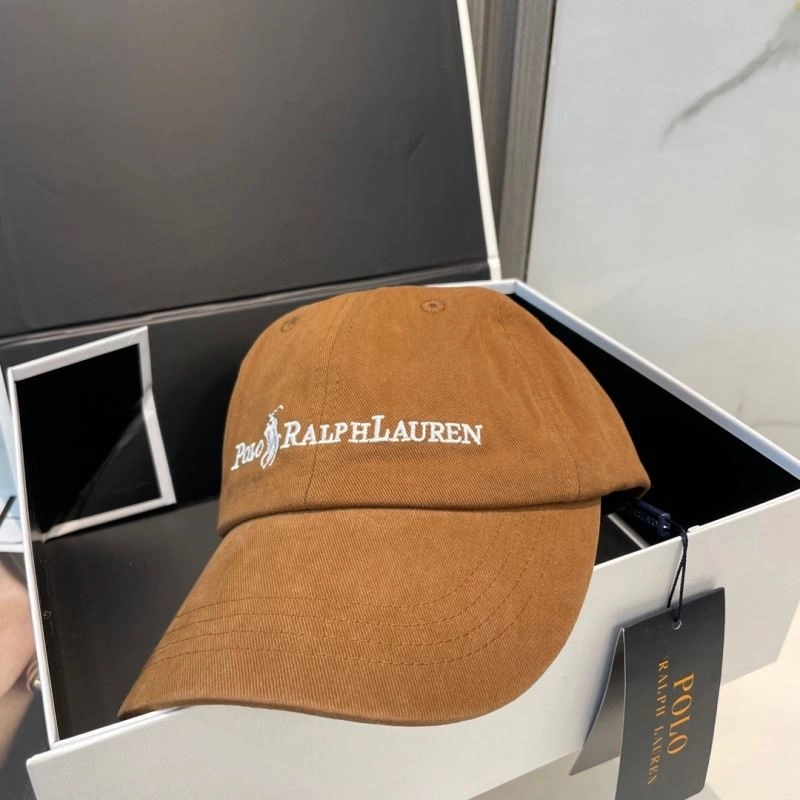 Polo Caps GoodFit 257256