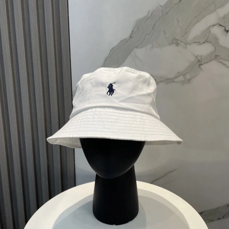 Cozy Polo Caps 261633