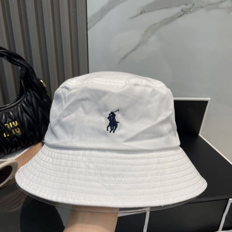 Cozy Polo Caps 261633