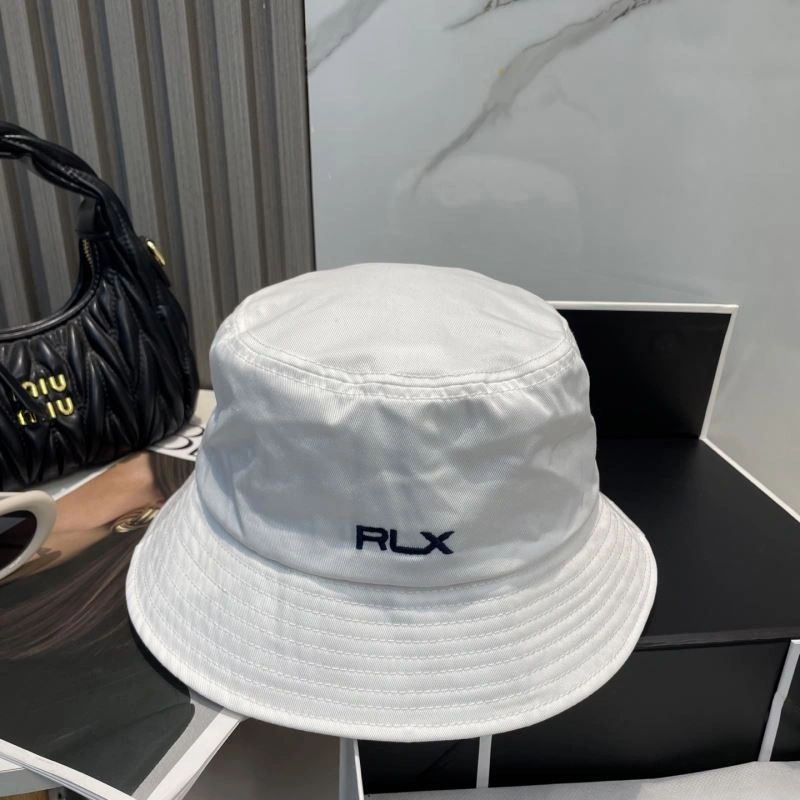 Cozy Polo Caps 261633