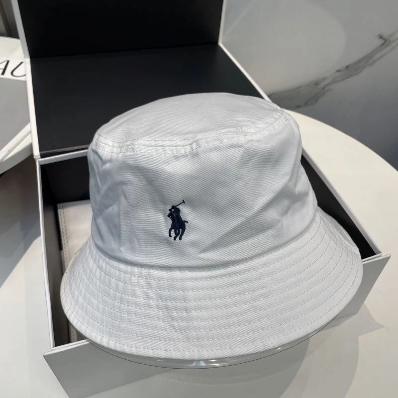 Cozy Polo Caps 261633