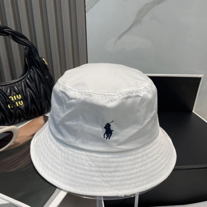 Cozy Polo Caps 261633