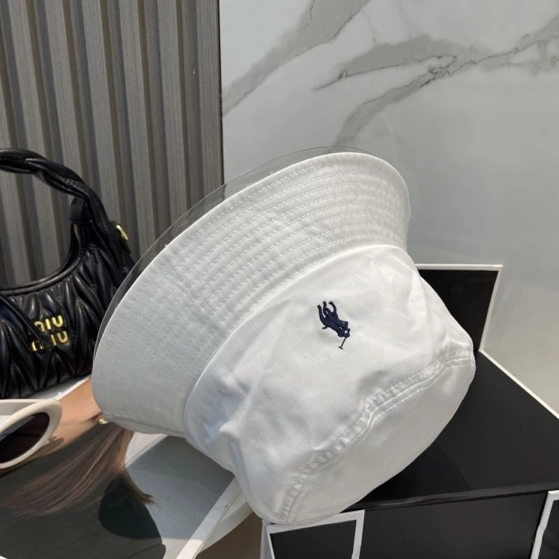Cozy Polo Caps 261633