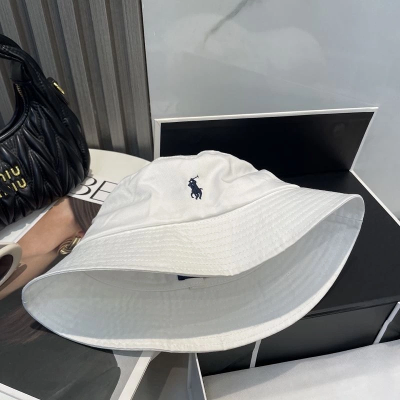 Cozy Polo Caps 261633