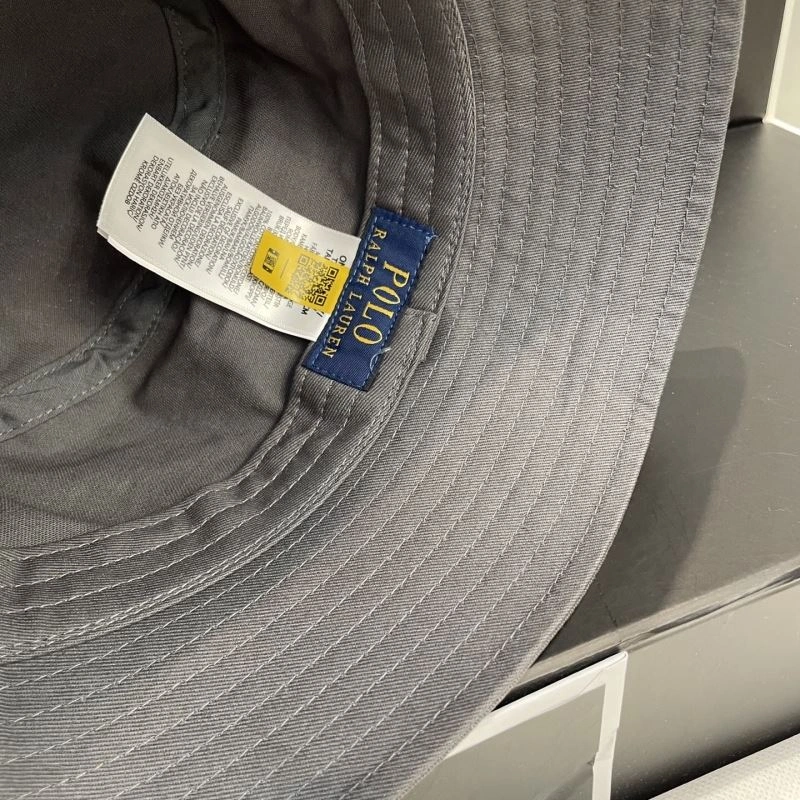 Polo Caps Modern 261627