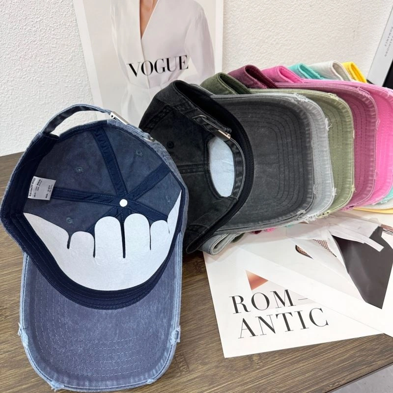 RelaxedFit Polo Caps 261646