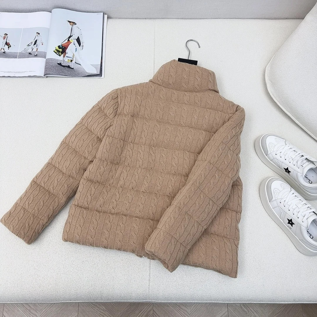 Polo Down Jackets MultiPurpose 165118