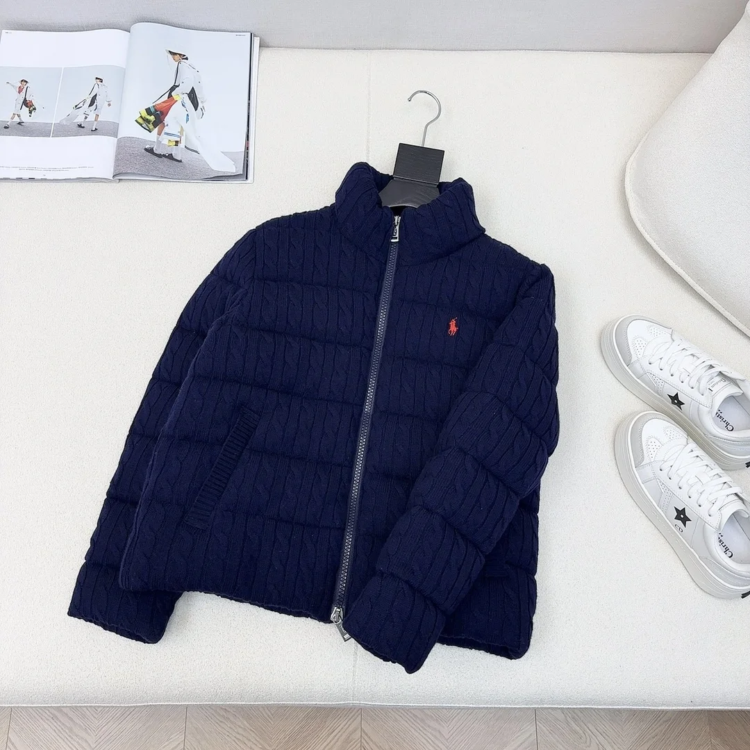 Polo Down Jackets Reliable 165129