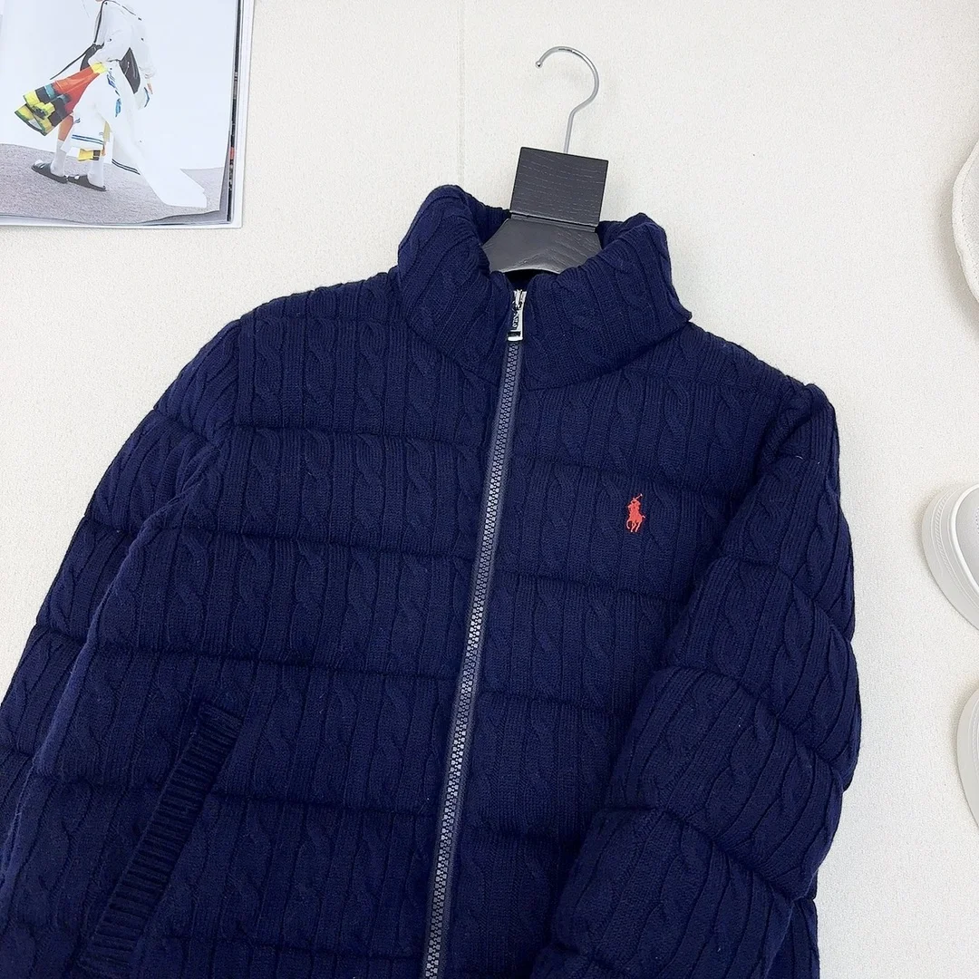 Polo Down Jackets Reliable 165129