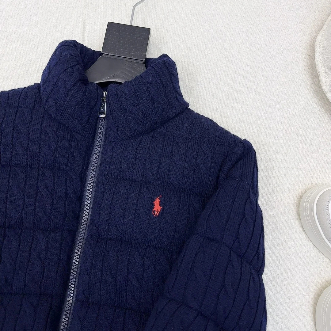 Polo Down Jackets Reliable 165129