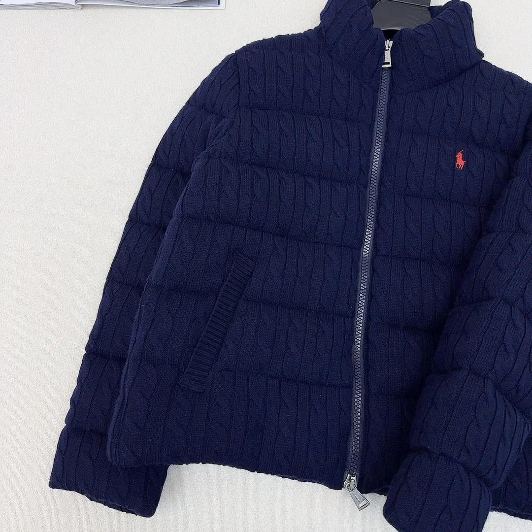 Polo Down Jackets Reliable 165129