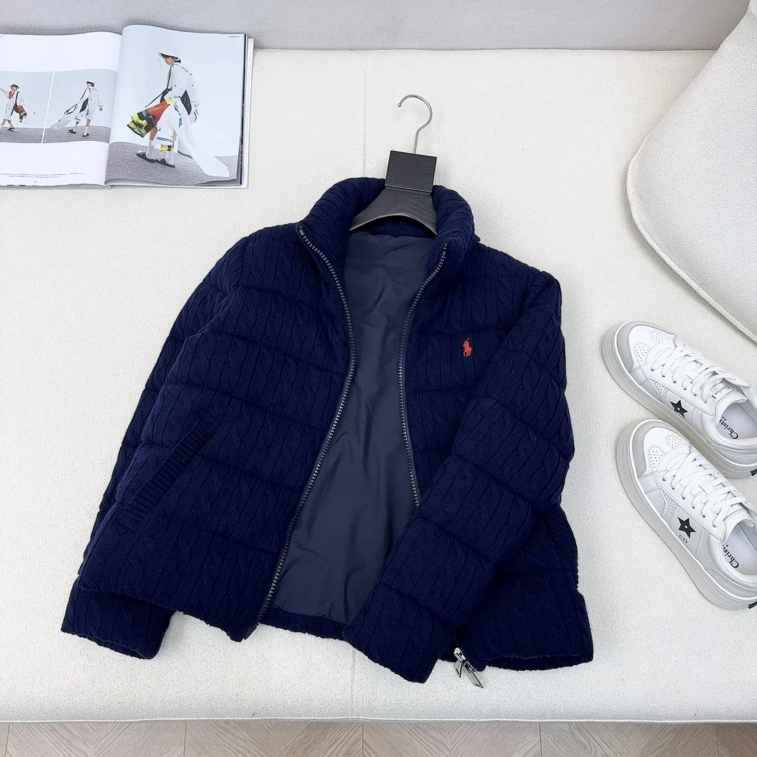 Polo Down Jackets Reliable 165129