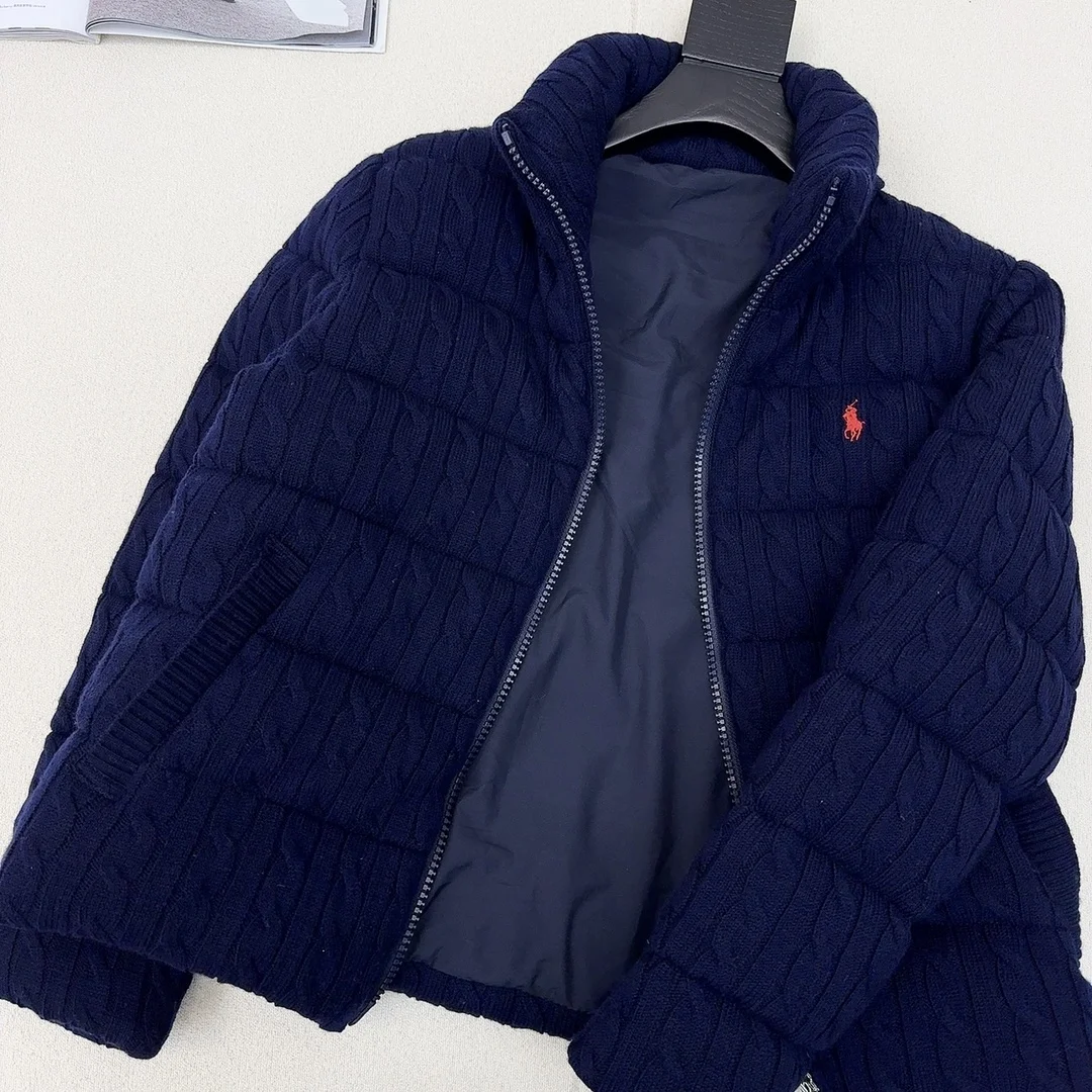 Polo Down Jackets Reliable 165129