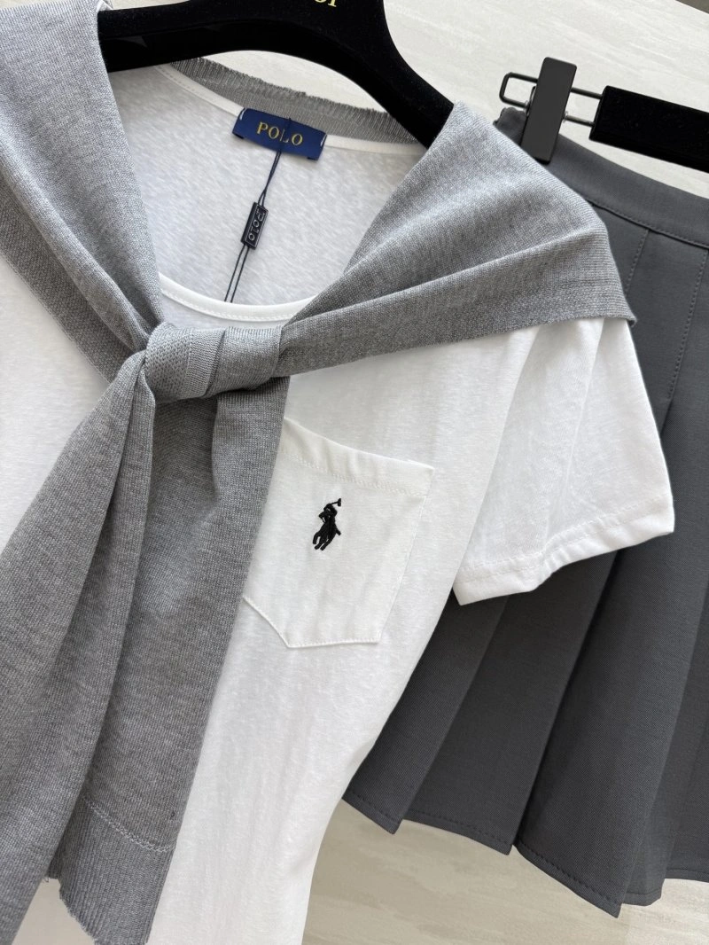 Polo Dress Suits QuickDry 152941