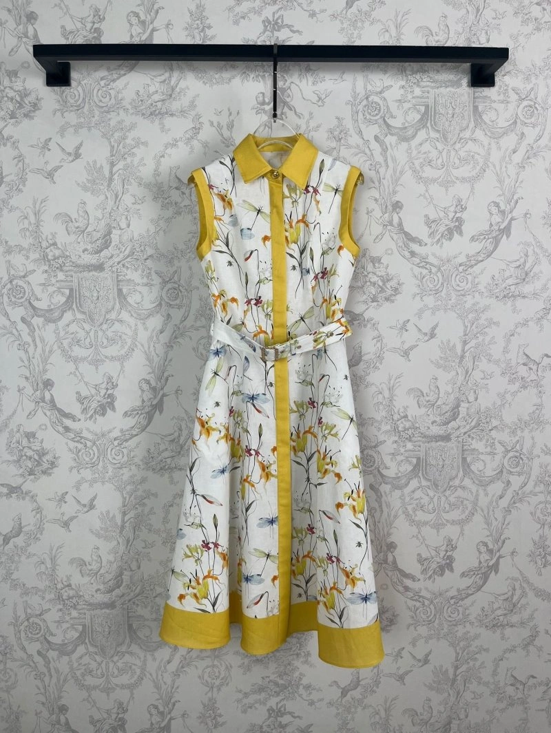 Modern Polo Dress 155962