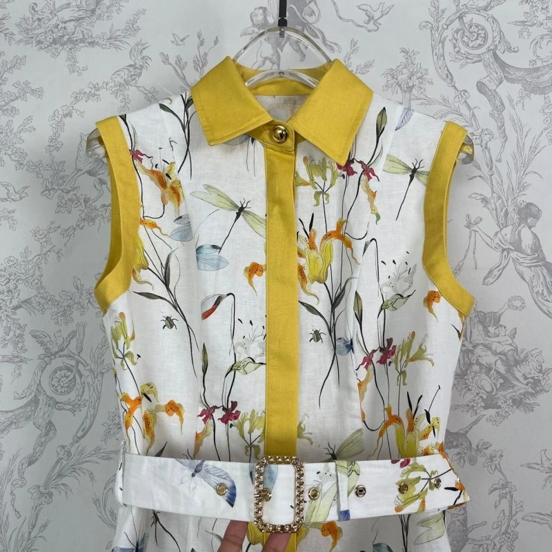Modern Polo Dress 155962