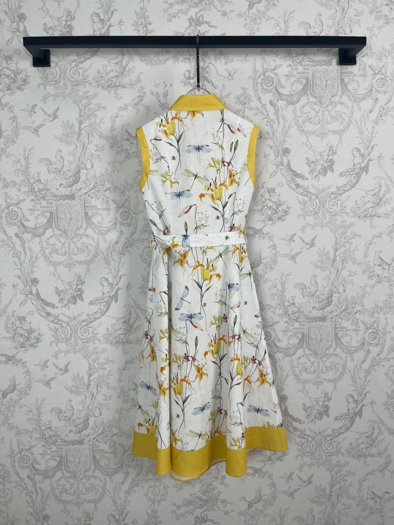 Modern Polo Dress 155962