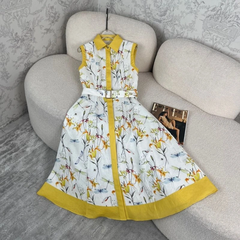 Modern Polo Dress 155962