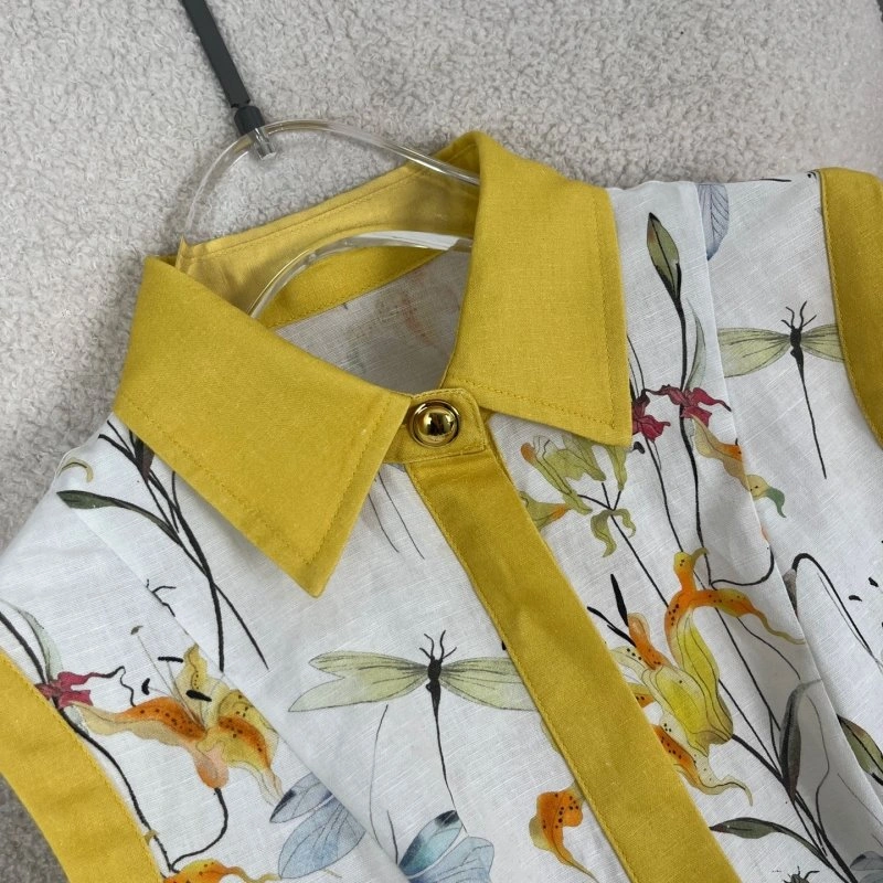 Modern Polo Dress 155962