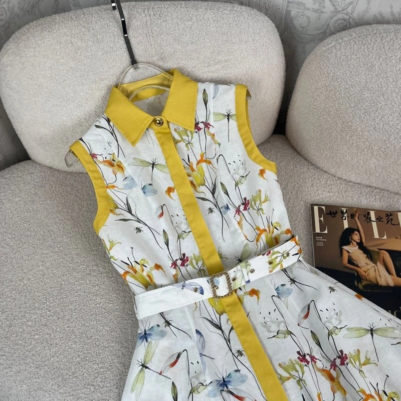 Modern Polo Dress 155962