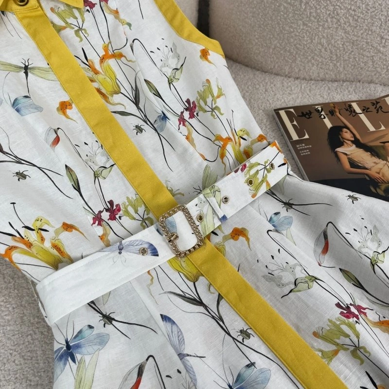 Modern Polo Dress 155962