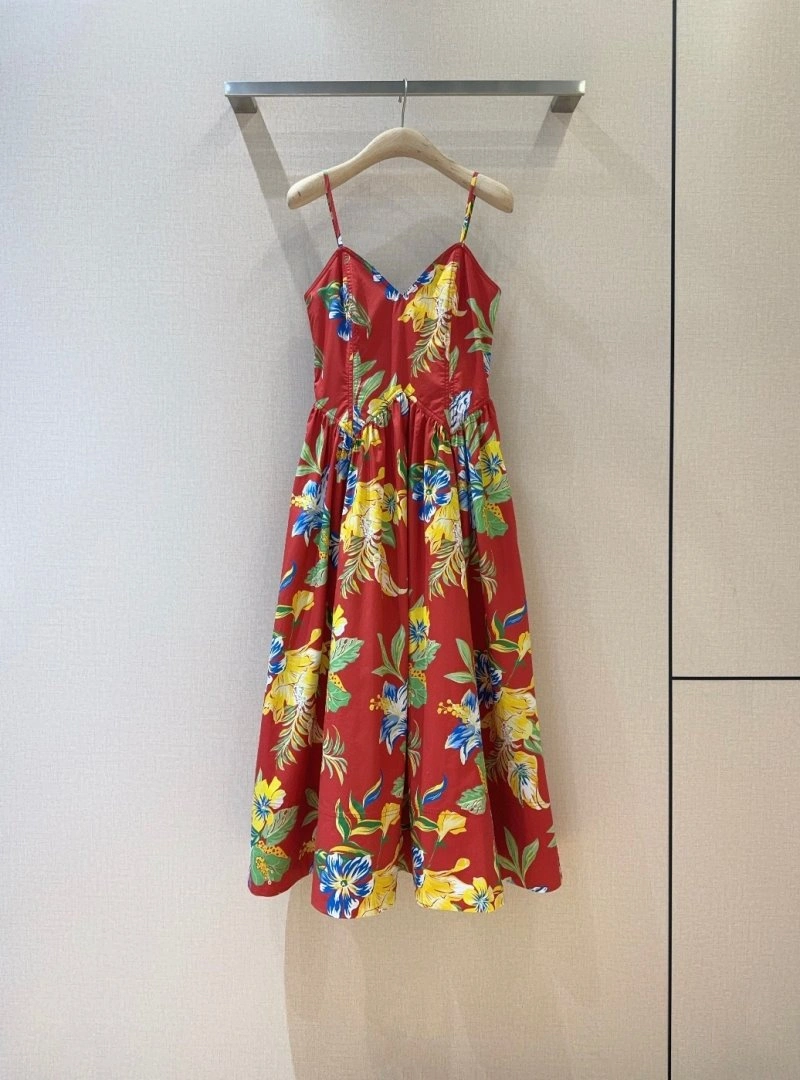 Polo Dress Durable 155964