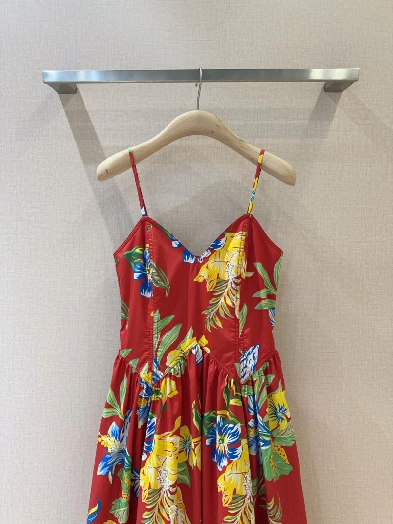 Polo Dress Durable 155964