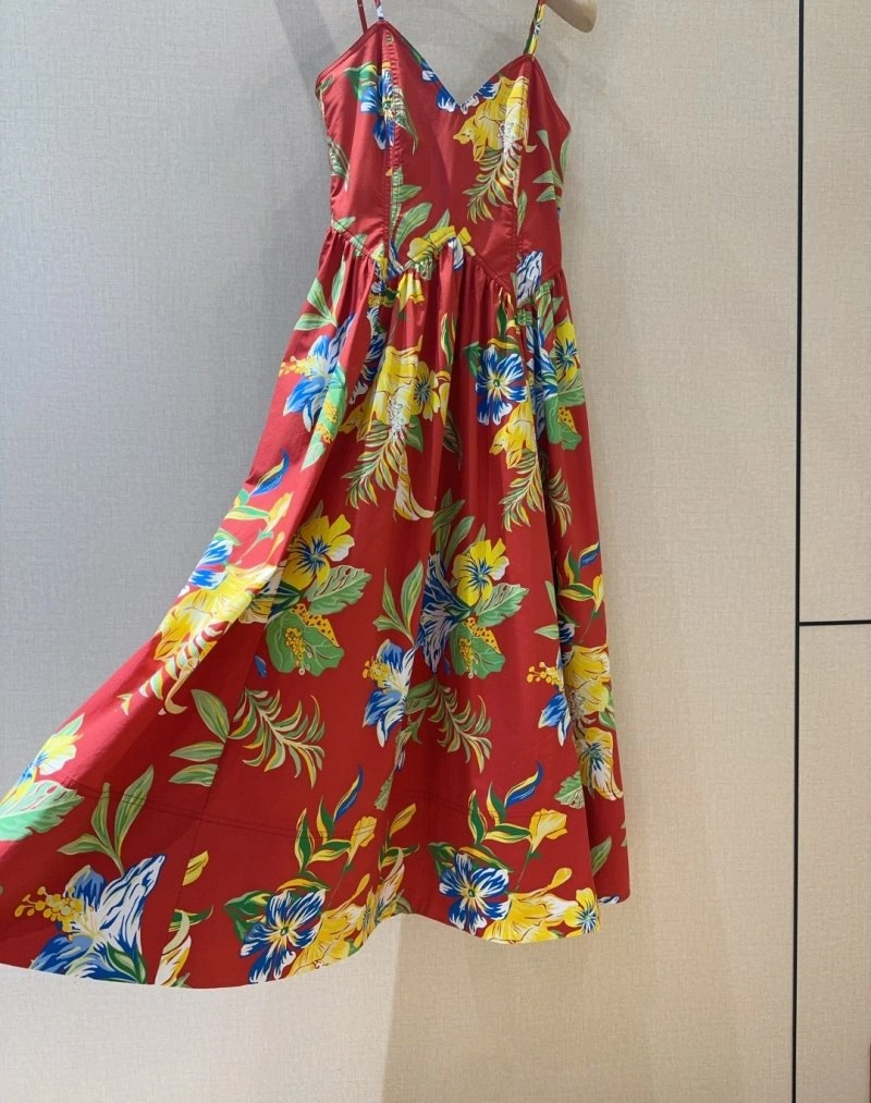 Polo Dress Durable 155964