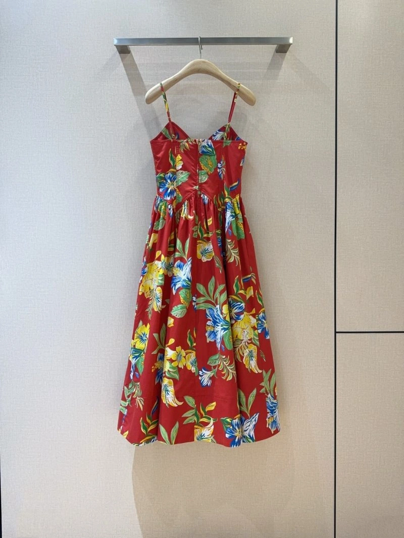 Polo Dress Durable 155964