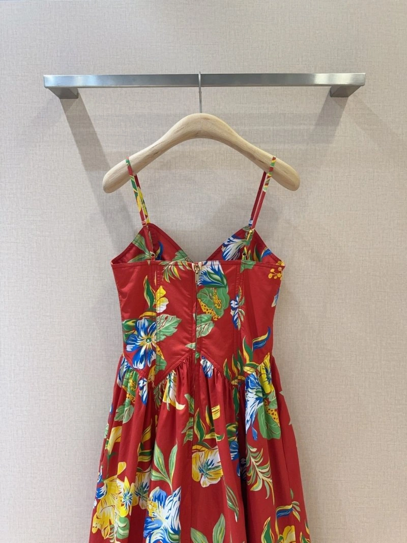 Polo Dress Durable 155964