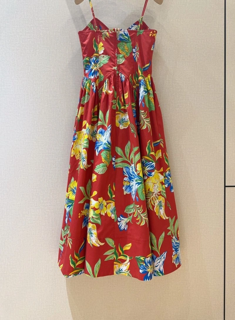 Polo Dress Durable 155964