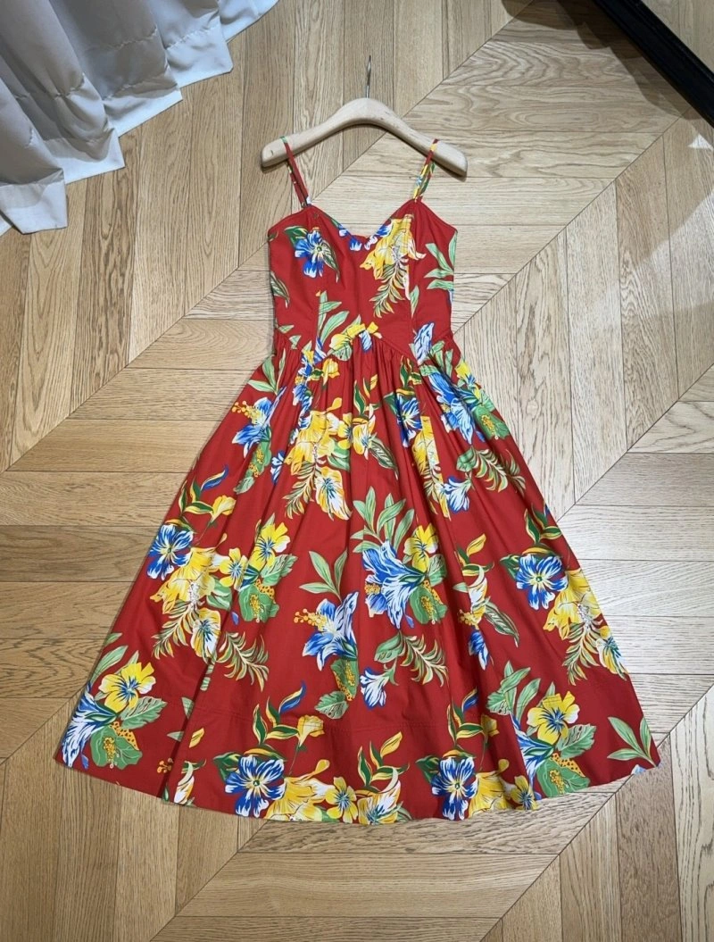 Polo Dress Durable 155964