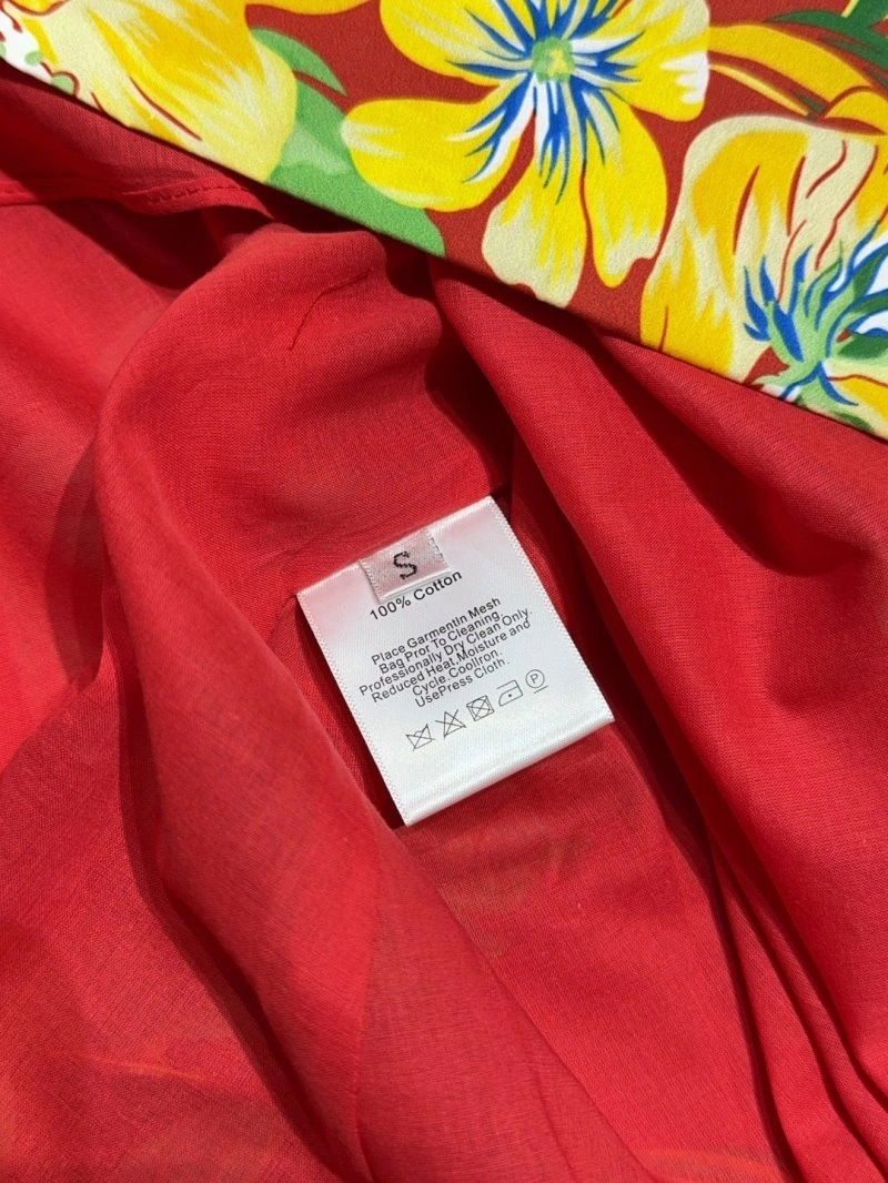 Polo Dress Durable 155964
