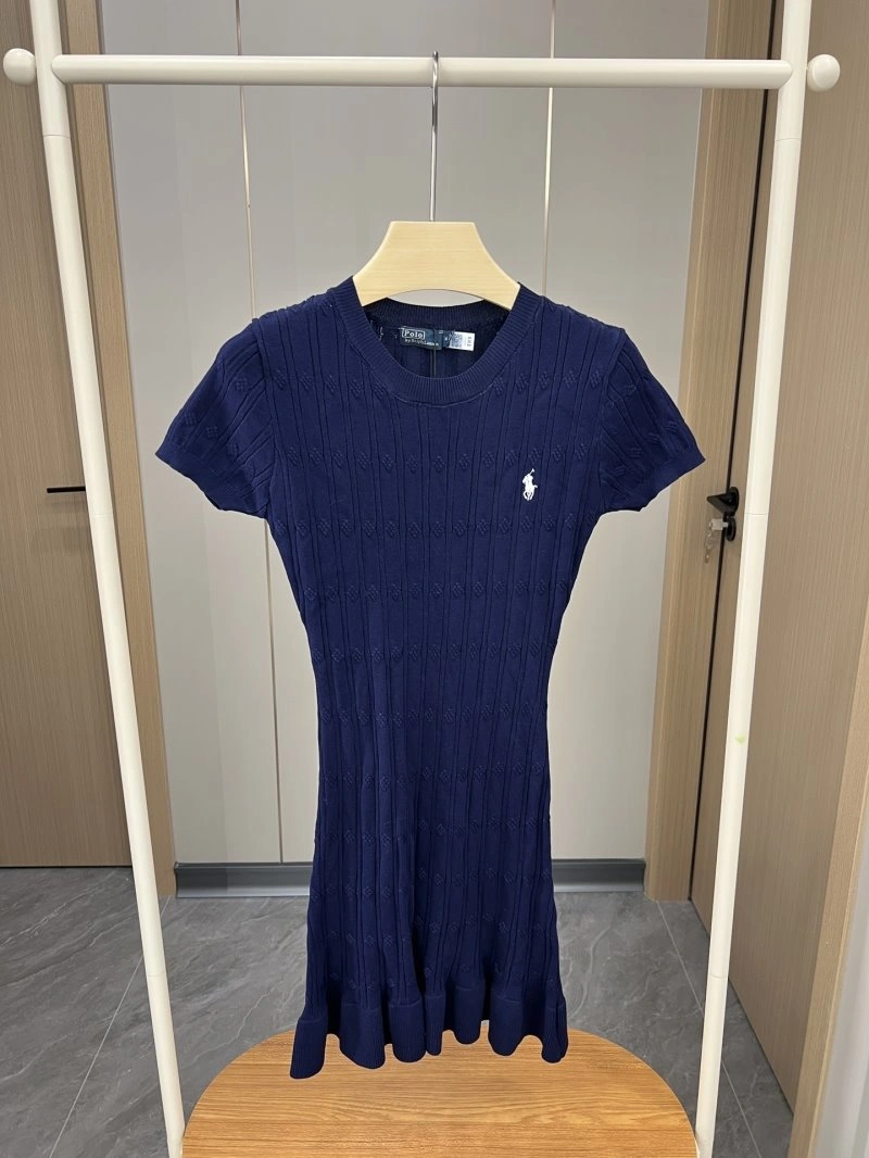 Polo Dress ZeroBulk 155973
