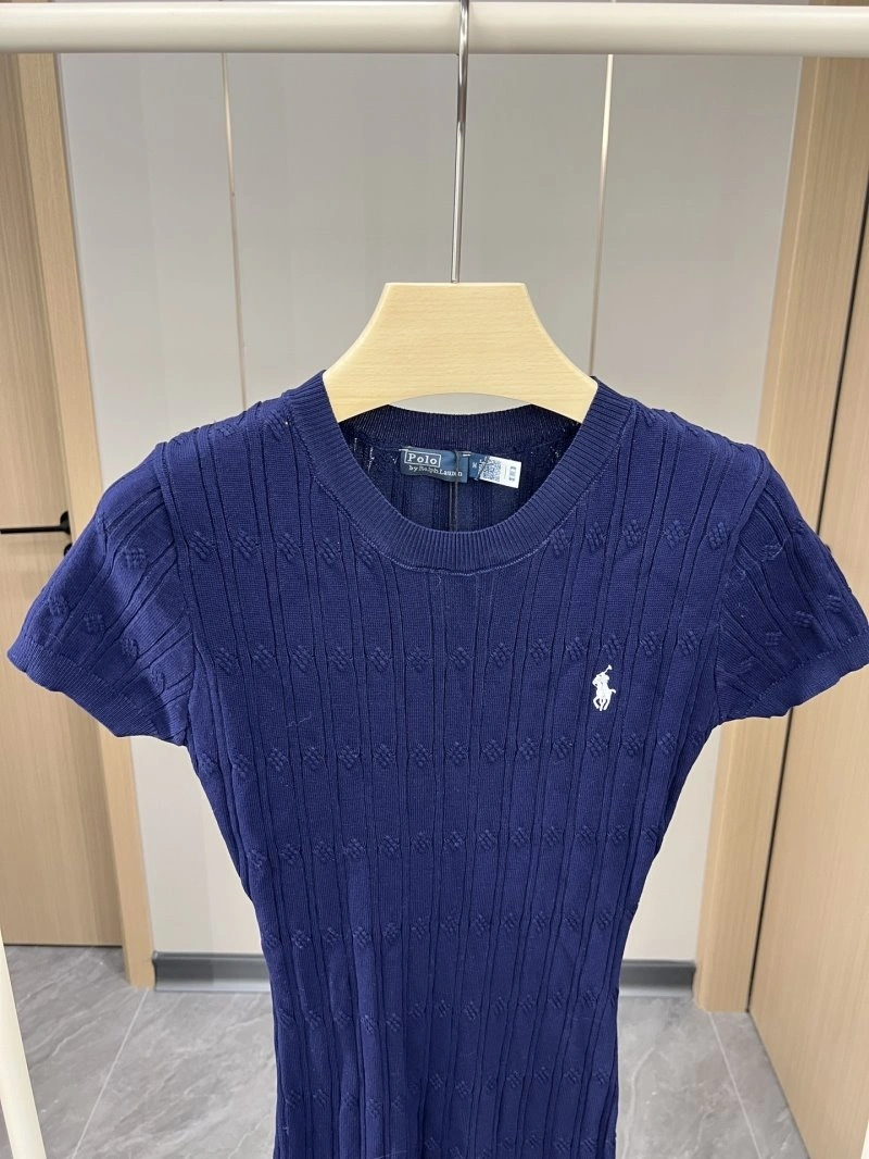 Polo Dress ZeroBulk 155973