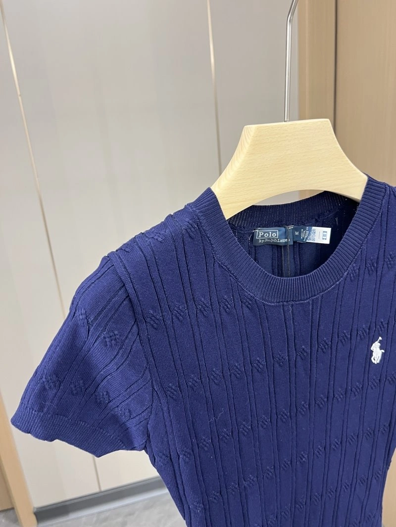 Polo Dress ZeroBulk 155973