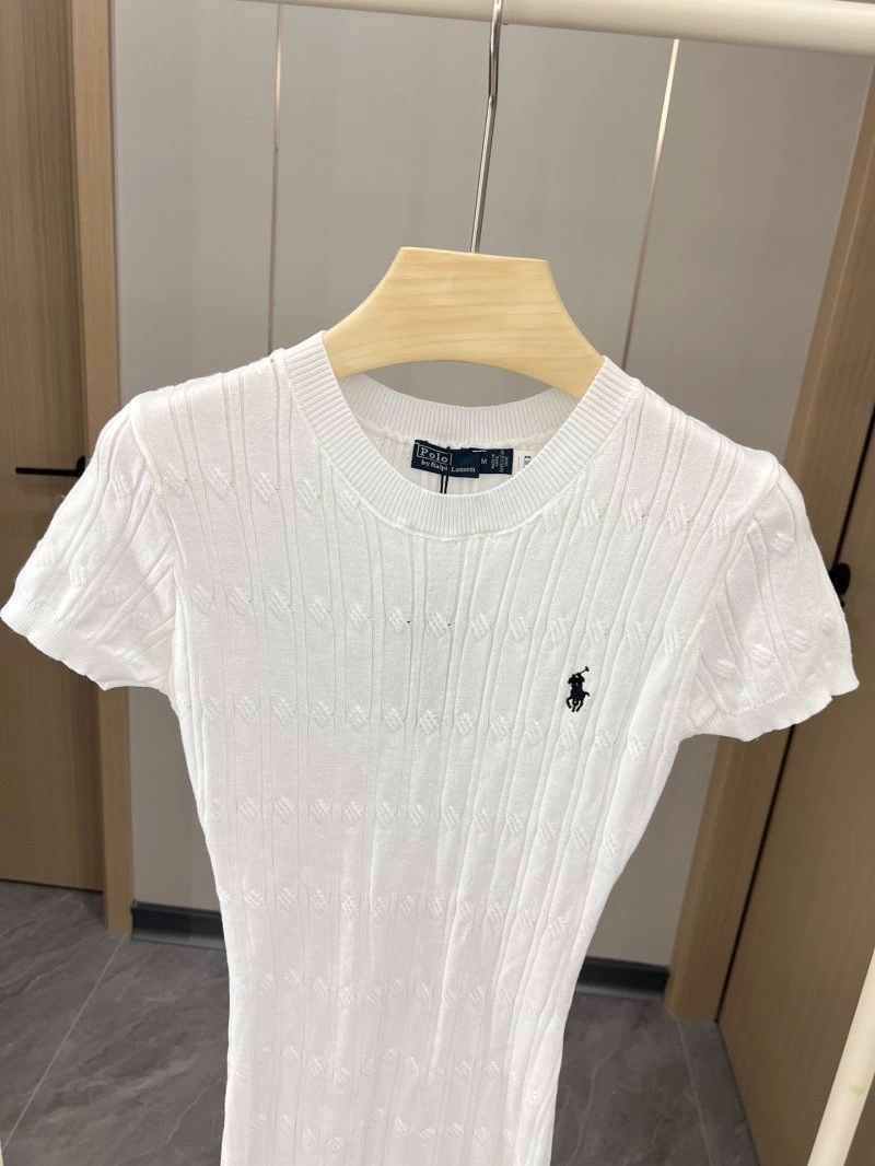 Polo Dress Bright 156033