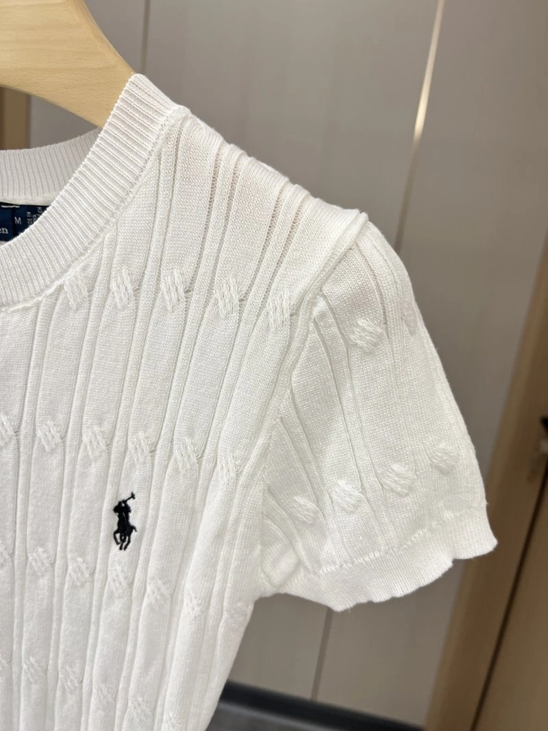 Polo Dress Bright 156033