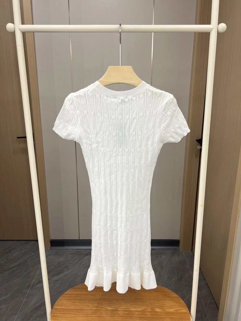 Polo Dress Bright 156033
