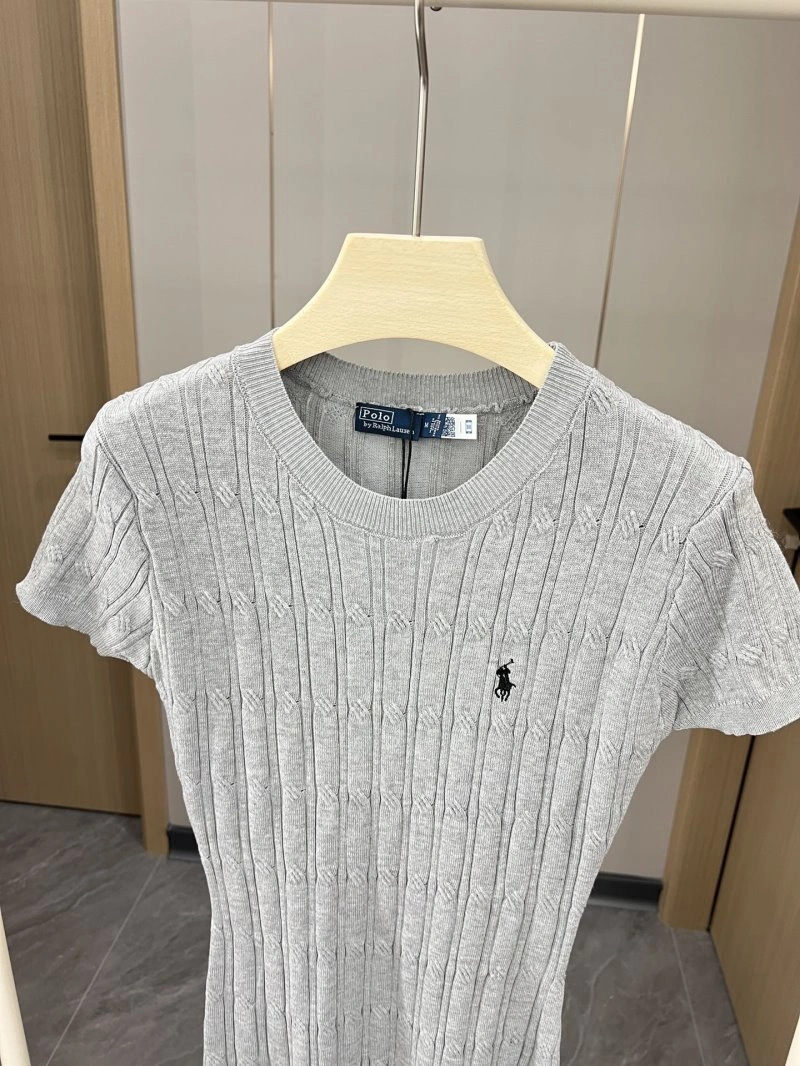 HighPerformance Polo Dress 156016