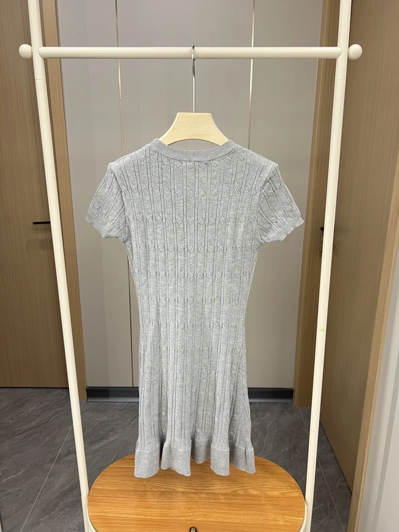 HighPerformance Polo Dress 156016