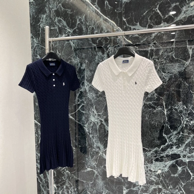 Polo Dress StreetReady 155961