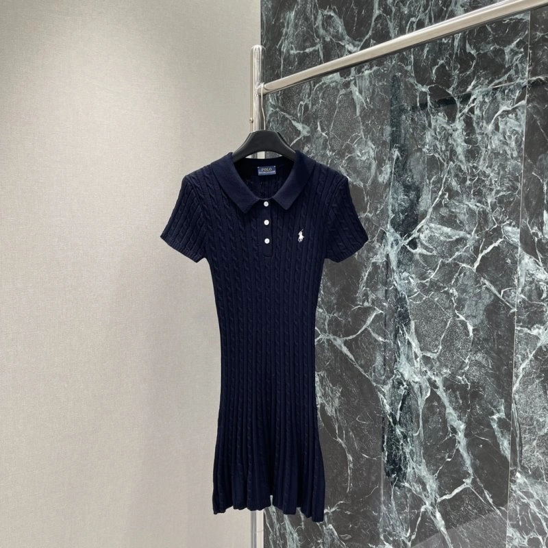 Polo Dress StreetReady 155961