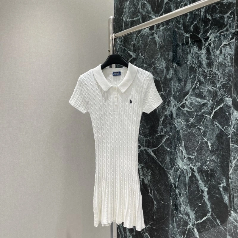 Polo Dress StreetReady 155961