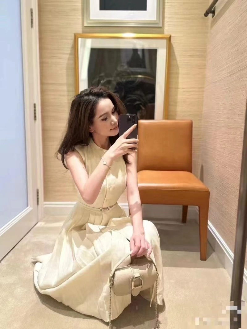 Original Polo Dress 155958