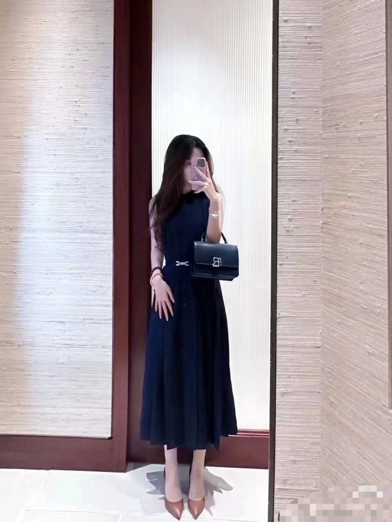 Original Polo Dress 155958