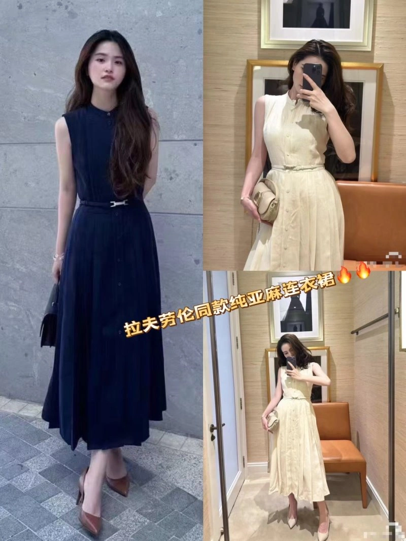 Original Polo Dress 155958